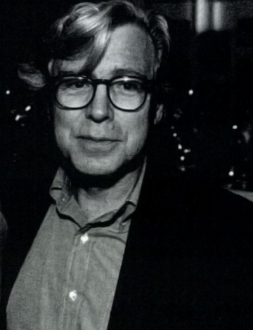 Robert Guenette