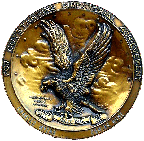 Directors Guild of America Award