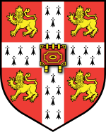 Gallery of Cyril Domb