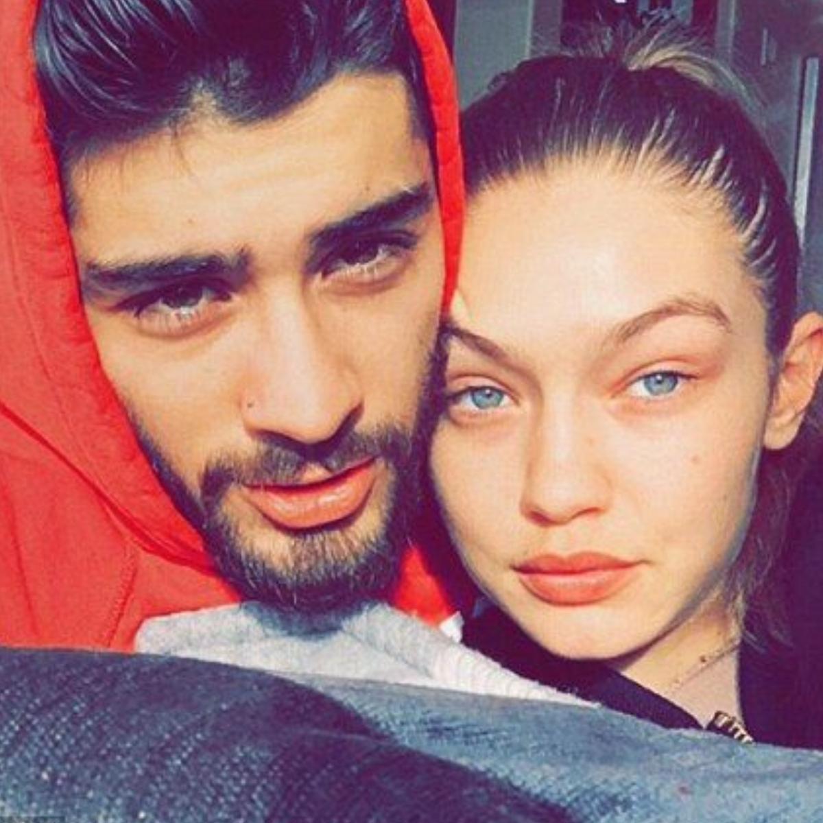 Gallery of Zayn Malik