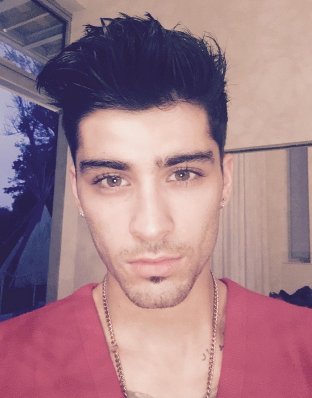 Gallery of Zayn Malik