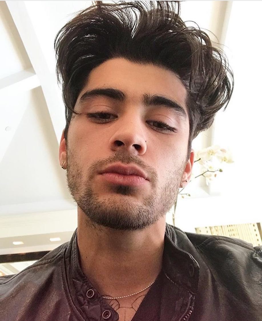 Gallery of Zayn Malik