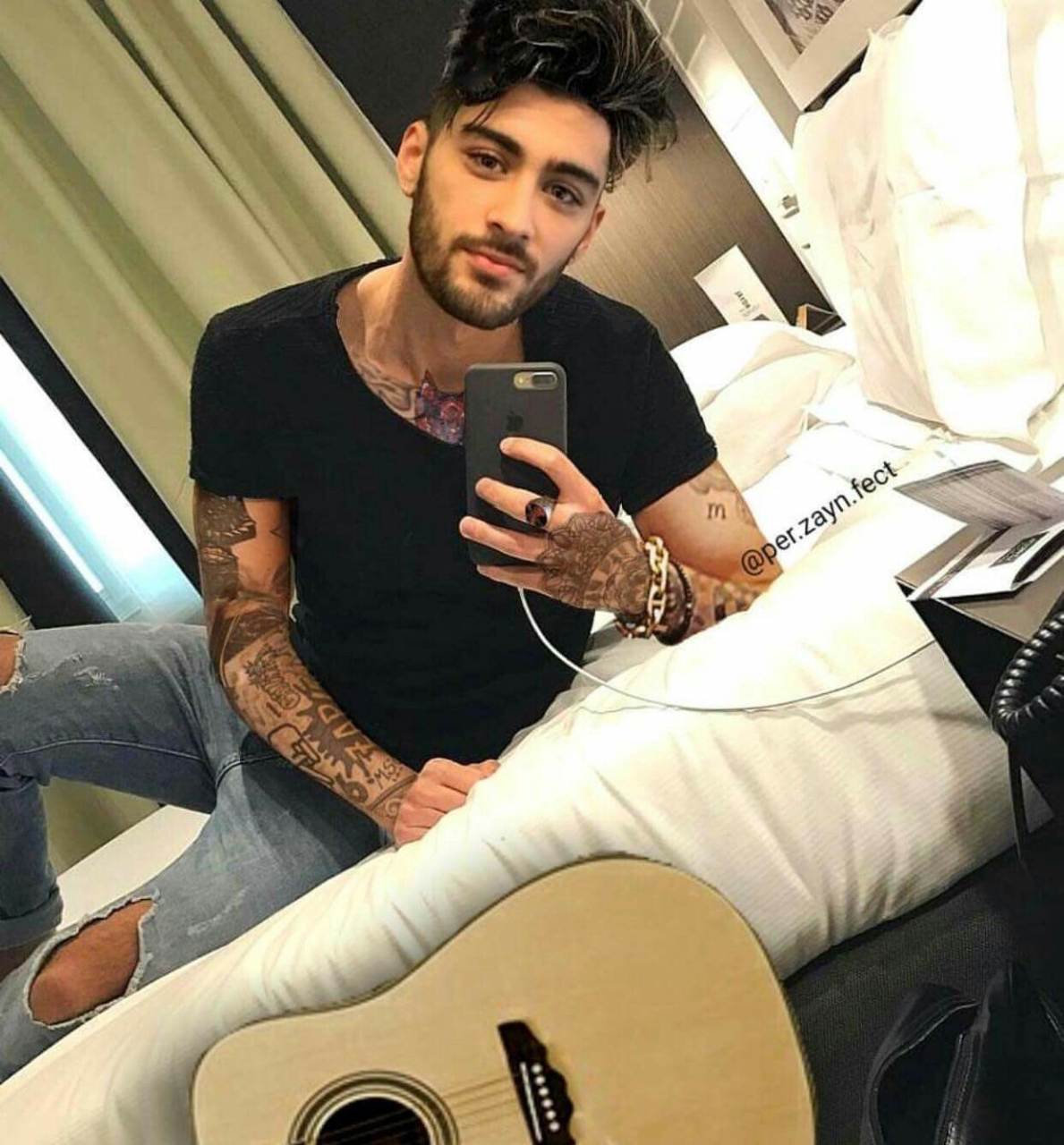 Gallery of Zayn Malik