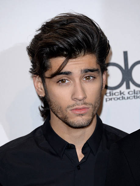 Gallery of Zayn Malik