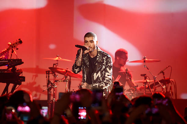 Gallery of Zayn Malik