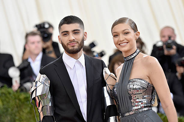 Gallery of Zayn Malik