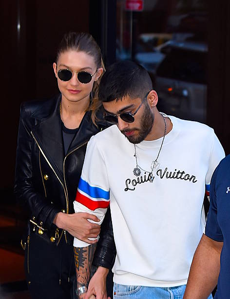 Gallery of Zayn Malik