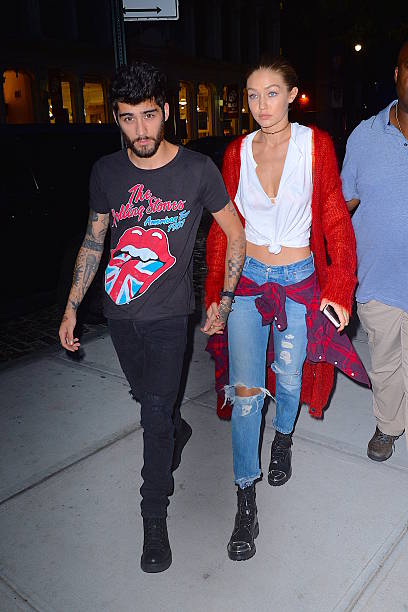 Gallery of Zayn Malik