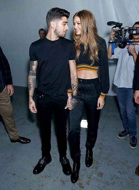 Gallery of Zayn Malik