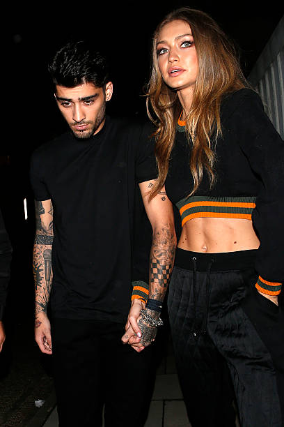 Gallery of Zayn Malik