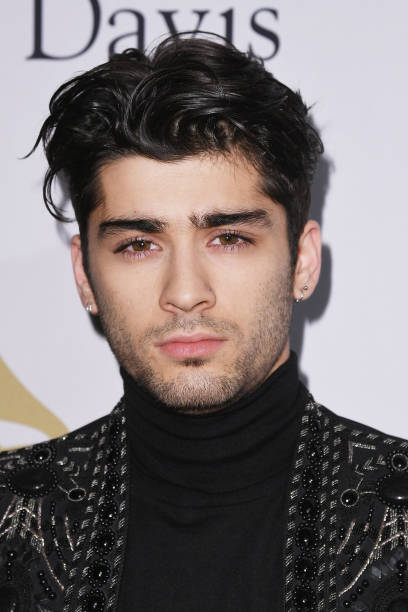 Gallery of Zayn Malik
