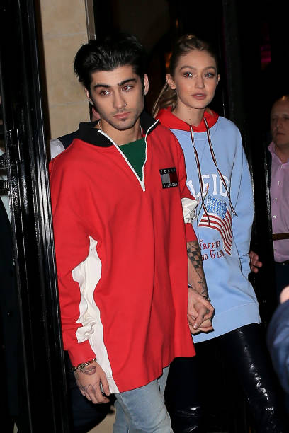 Gallery of Zayn Malik