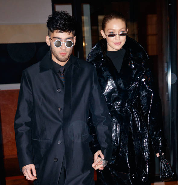 Gallery of Zayn Malik