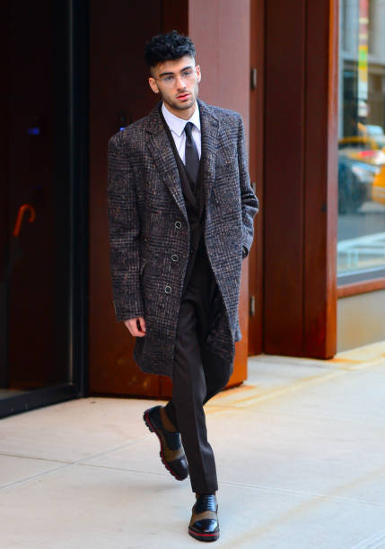 Gallery of Zayn Malik