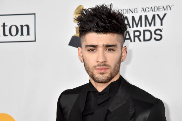 Gallery of Zayn Malik