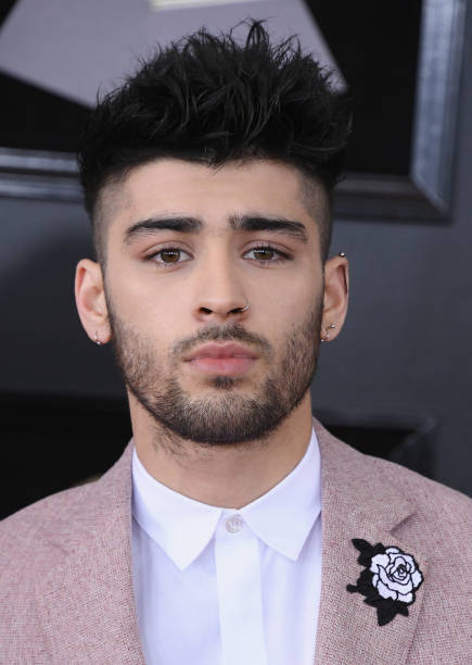 Gallery of Zayn Malik