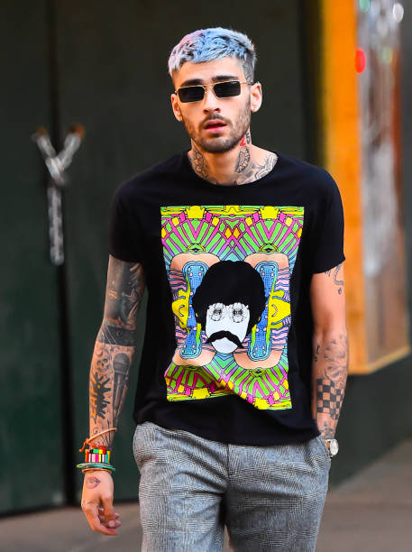 Gallery of Zayn Malik