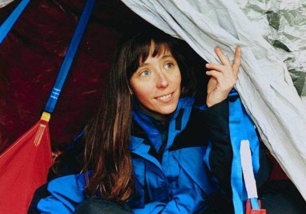 Heidi Howkins