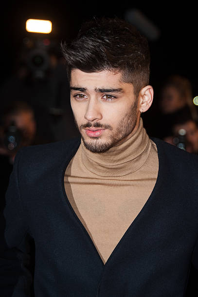Gallery of Zayn Malik