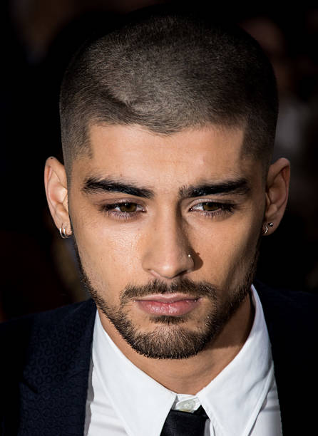 Gallery of Zayn Malik