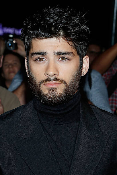 Gallery of Zayn Malik