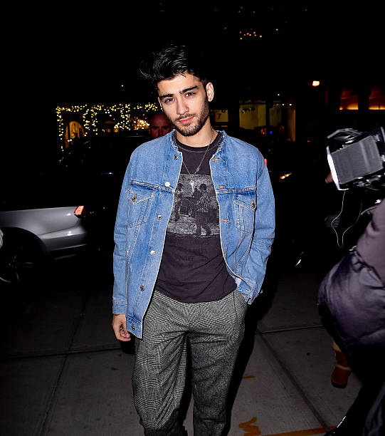 Gallery of Zayn Malik