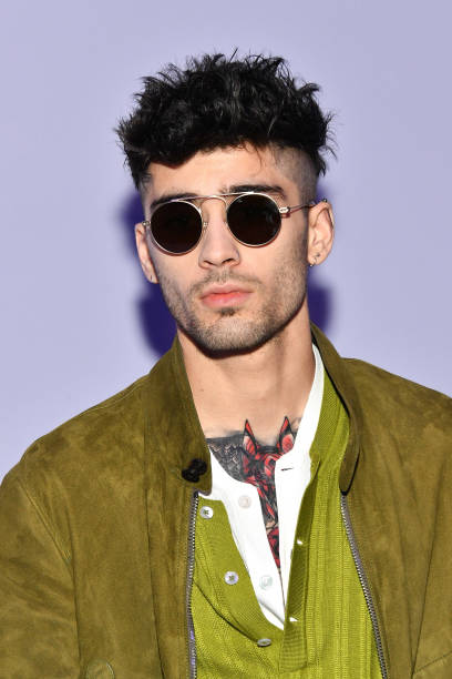 Gallery of Zayn Malik