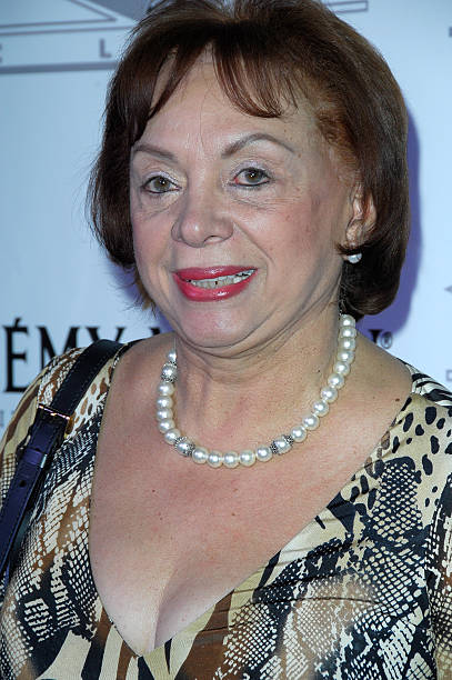 Mother: Lourdes Rodriguez