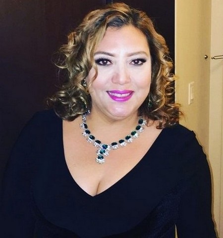 half-sister: Arlene Susy Dunand
