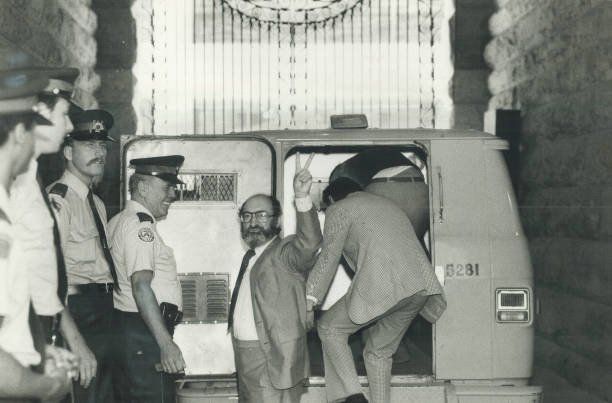 Gallery of Henry Morgentaler