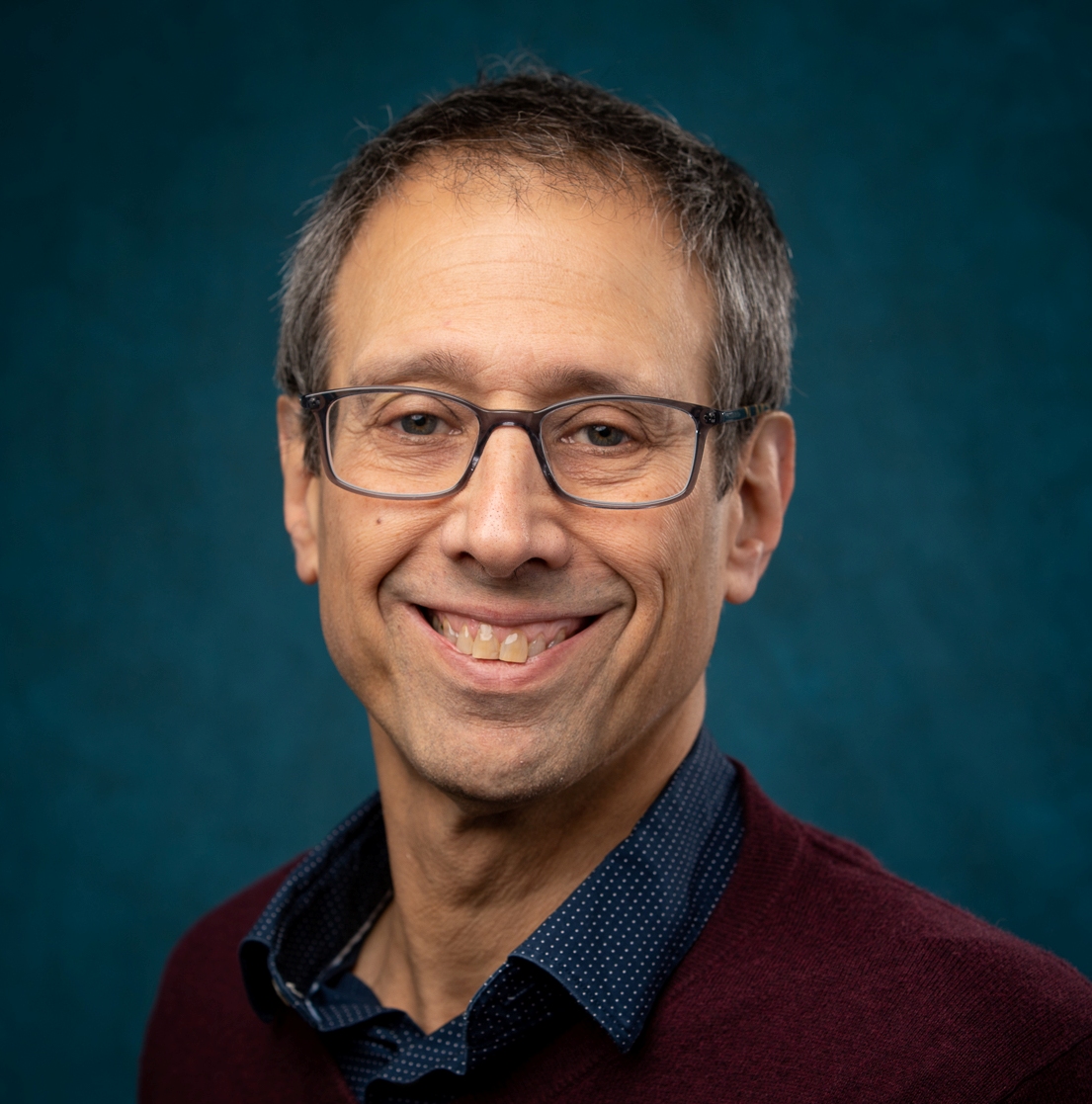 Jeffrey Freedman