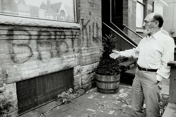 Gallery of Henry Morgentaler