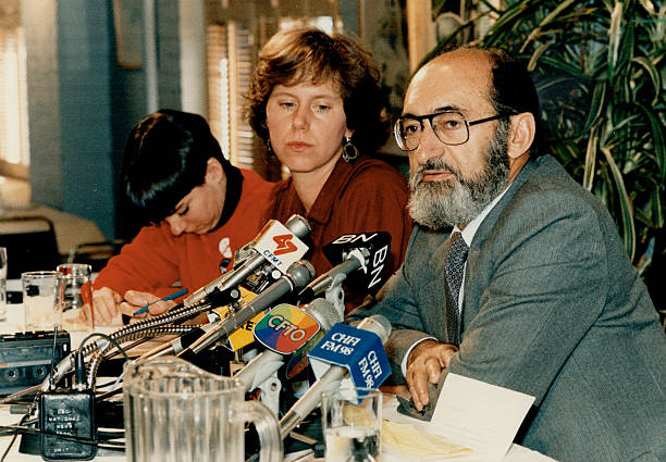 Gallery of Henry Morgentaler