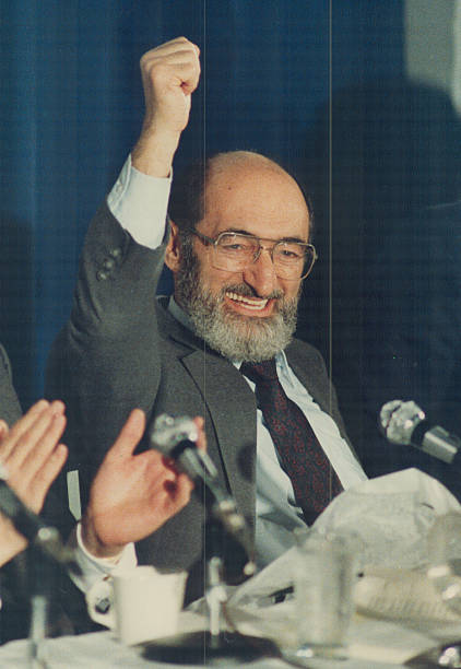 Gallery of Henry Morgentaler