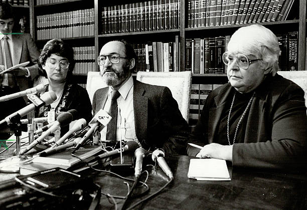 Gallery of Henry Morgentaler