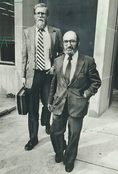 Gallery of Henry Morgentaler