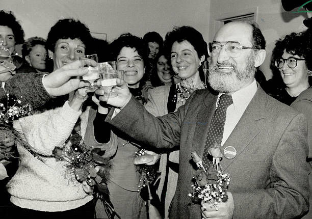 Gallery of Henry Morgentaler