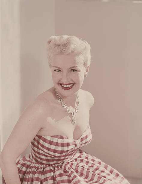 Gallery of Betty Grable
