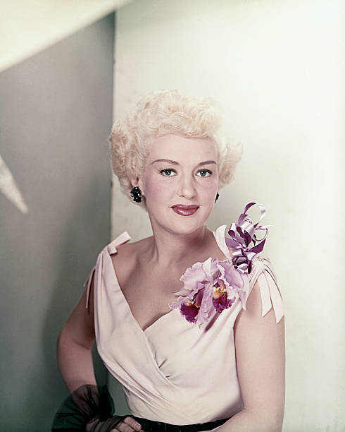 Gallery of Betty Grable