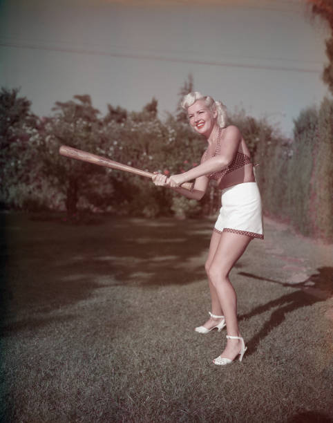 Gallery of Betty Grable