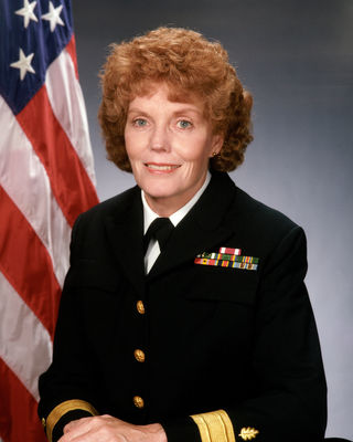 Nancy Fackler