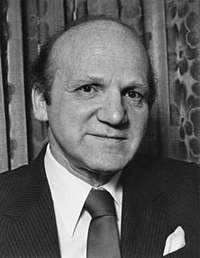 Sir Avraham Goldberg