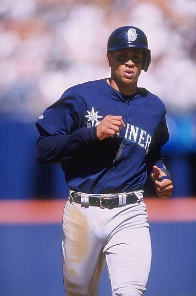 Career period of Alex Rodriguez in career