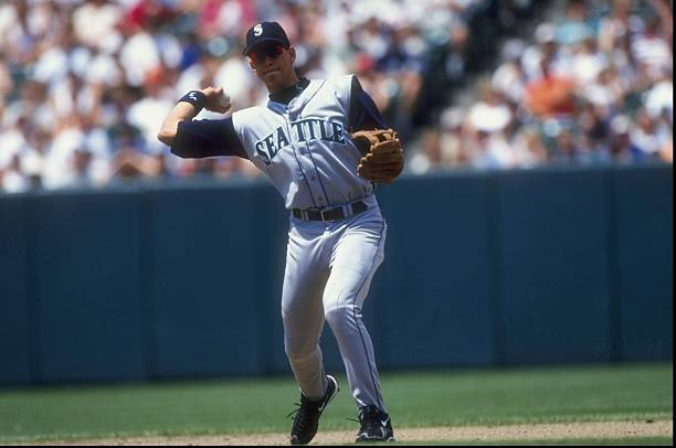 Career period of Alex Rodriguez in career