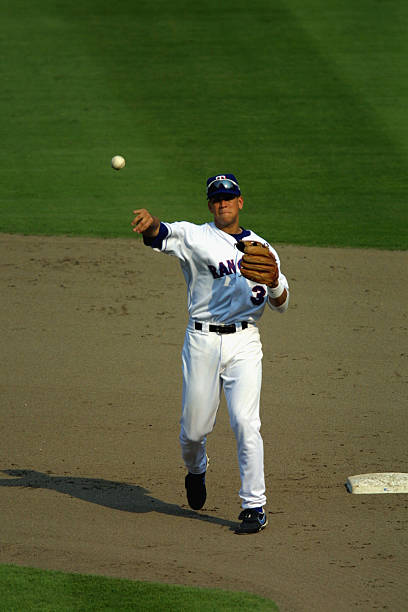 Career period of Alex Rodriguez in career