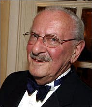 William Frankel