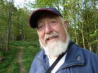 Eugene Francis Elander