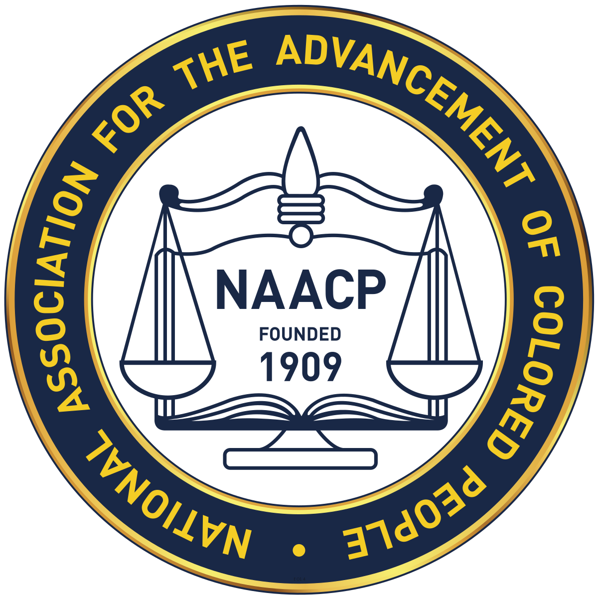 National Association for the Advancement of Colored People