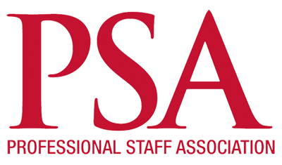 Association Professional Personnel 