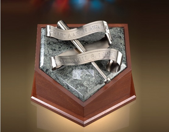 Hank Aaron Award